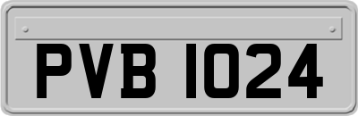 PVB1024