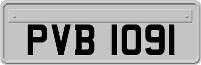 PVB1091