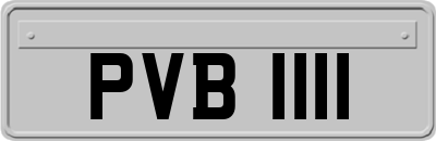PVB1111