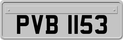 PVB1153