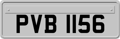 PVB1156