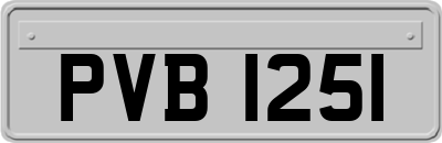 PVB1251