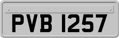PVB1257