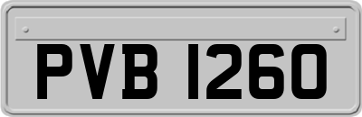 PVB1260