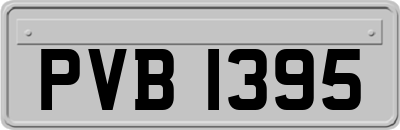 PVB1395