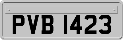 PVB1423