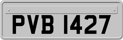 PVB1427