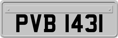 PVB1431