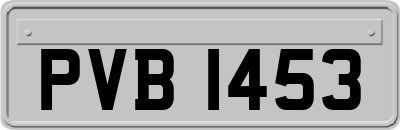 PVB1453