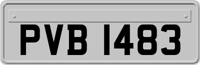 PVB1483