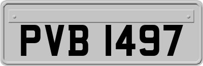 PVB1497