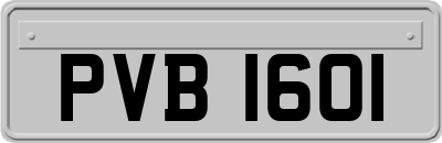 PVB1601