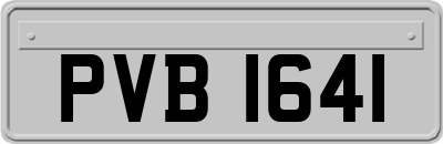 PVB1641