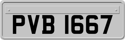 PVB1667