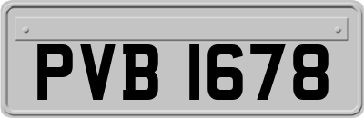 PVB1678