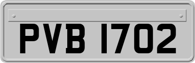 PVB1702