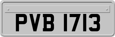 PVB1713
