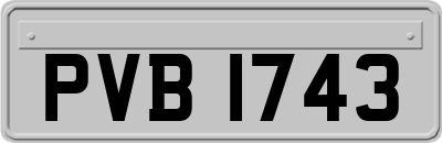 PVB1743
