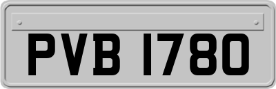 PVB1780