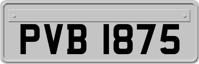PVB1875