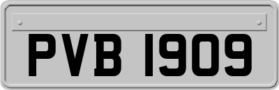 PVB1909