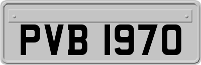 PVB1970