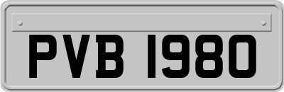 PVB1980