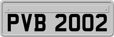 PVB2002