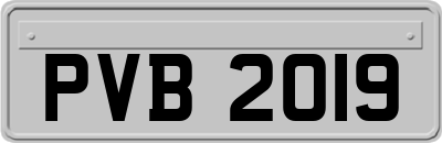 PVB2019