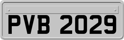 PVB2029
