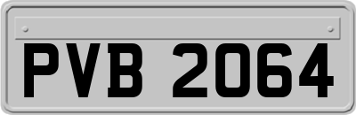 PVB2064