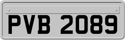 PVB2089