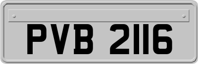 PVB2116