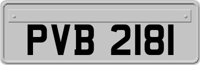 PVB2181