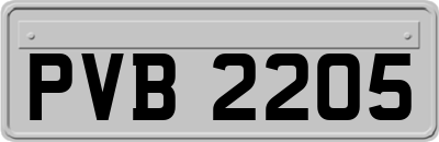PVB2205