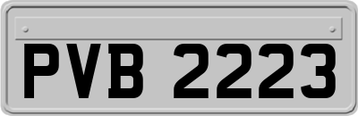 PVB2223