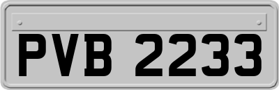 PVB2233