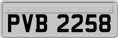 PVB2258