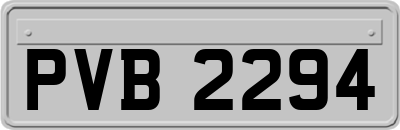 PVB2294