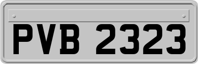 PVB2323