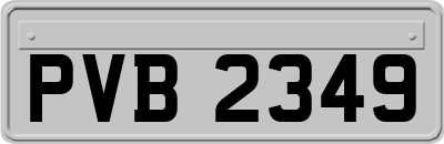 PVB2349