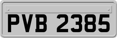PVB2385