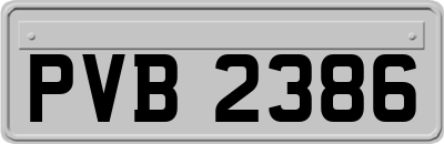 PVB2386