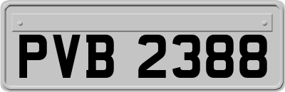 PVB2388