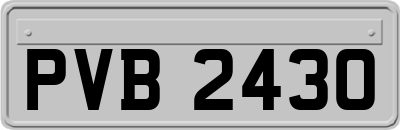 PVB2430
