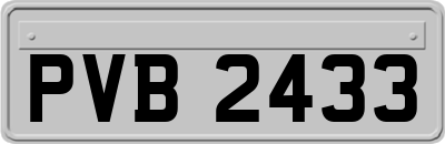 PVB2433
