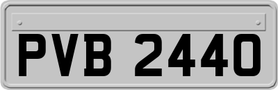 PVB2440