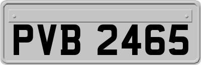 PVB2465