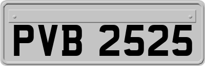 PVB2525