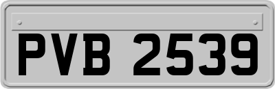 PVB2539